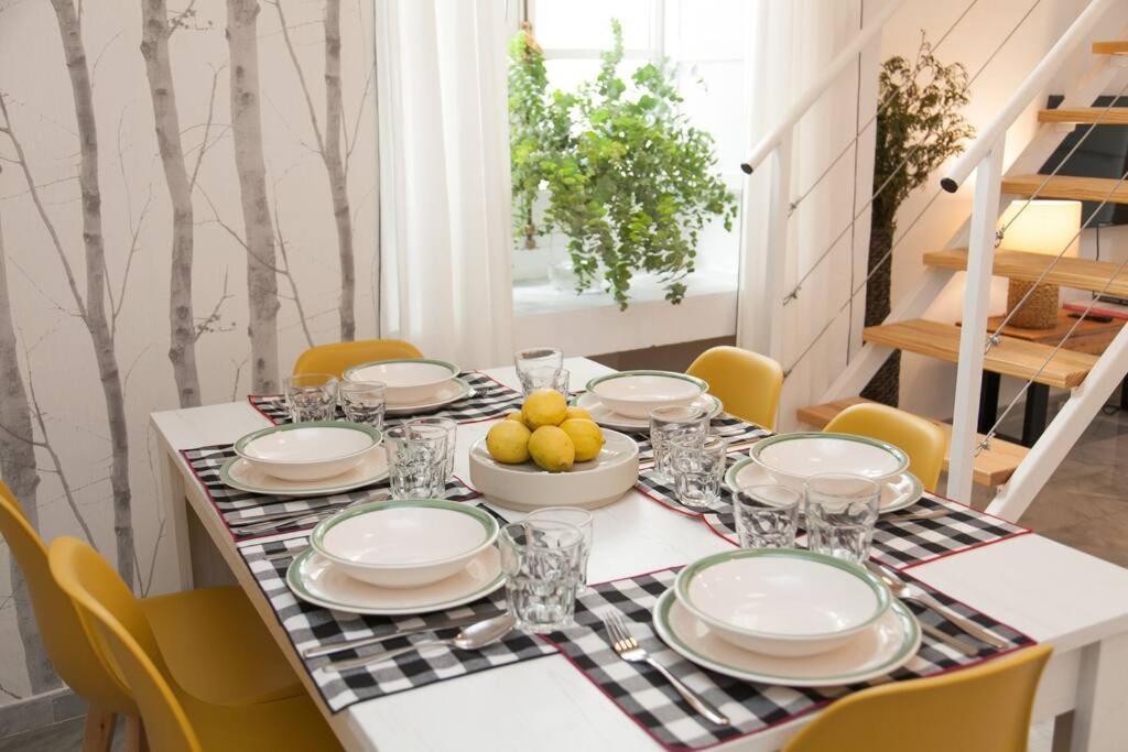 Idyllic & Loveliest With Patio.private Parking * Séville
