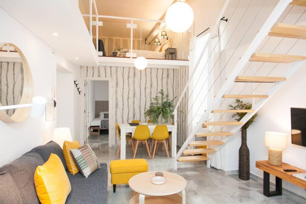 Appartement Idyllic & Loveliest With Patio.private Parking