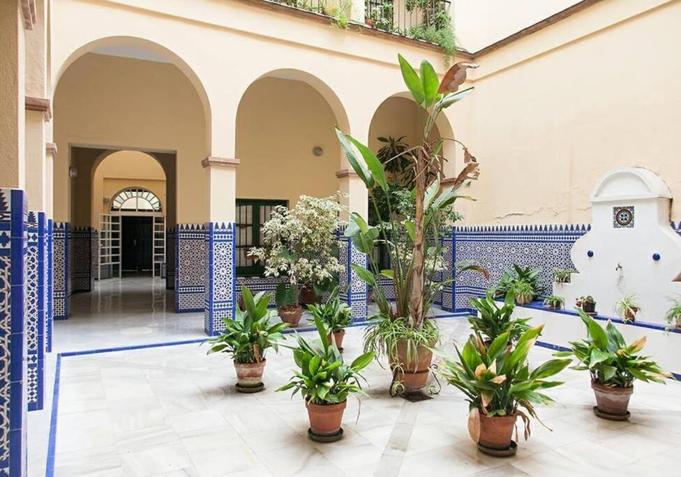 Appartement Idyllic & Loveliest With Patio.private Parking