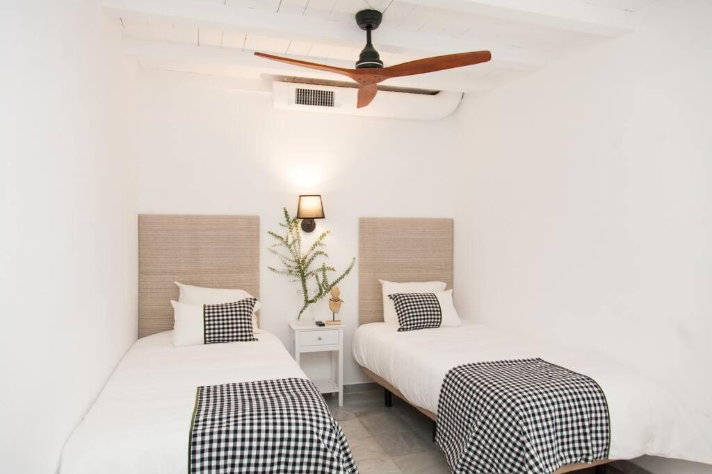 Idyllic & Loveliest With Patio.private Parking Appartement *